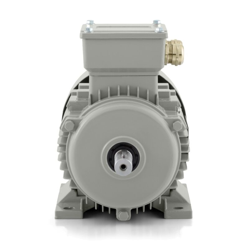 Electric motor 0,09kW 1AL 400V 3000 rpm Fast delivery United Kingdom