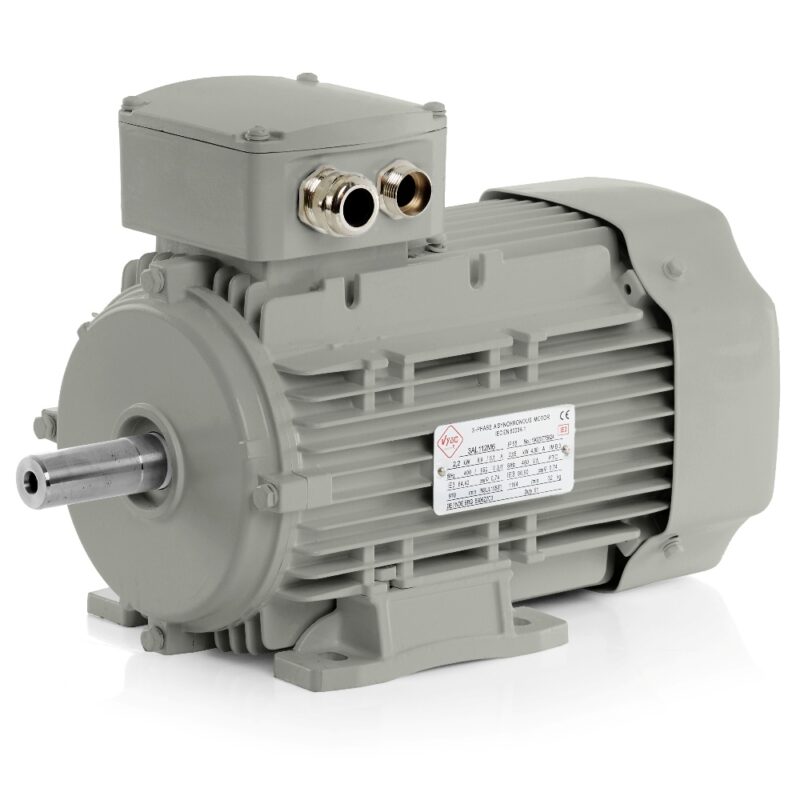 Electric motor 0,75kW 3AL IE3 400V 3000 rpm United Kingdom Sales