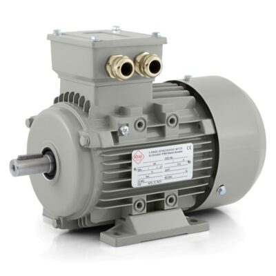 Electric motor 0,18kW 1AL 400V 1000 rpm Fast delivery United Kingdom