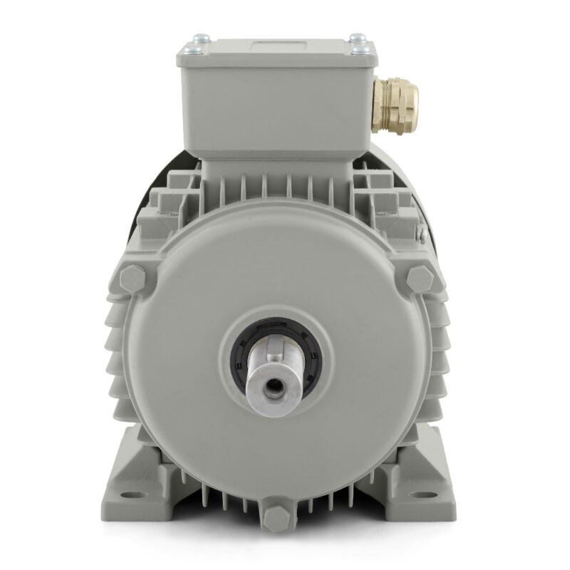 Electric motor 0,25kW 1AL 400V 750 rpm Fast delivery United Kingdom