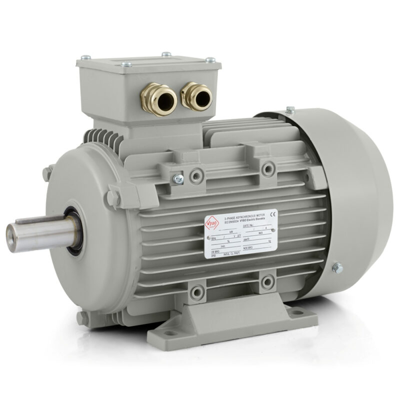 Electric motor 0,25kW 1AL 400V 750 rpm Fast delivery United Kingdom