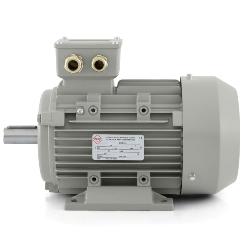 Electric motor 0,25kW 1AL 400V 750 rpm Fast delivery United Kingdom