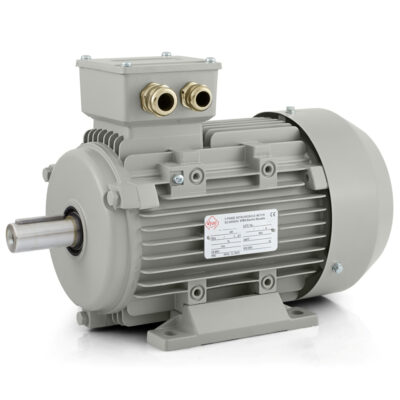 Electric motor 0,37kW 1AL 400V 1000 rpm Fast delivery United Kingdom