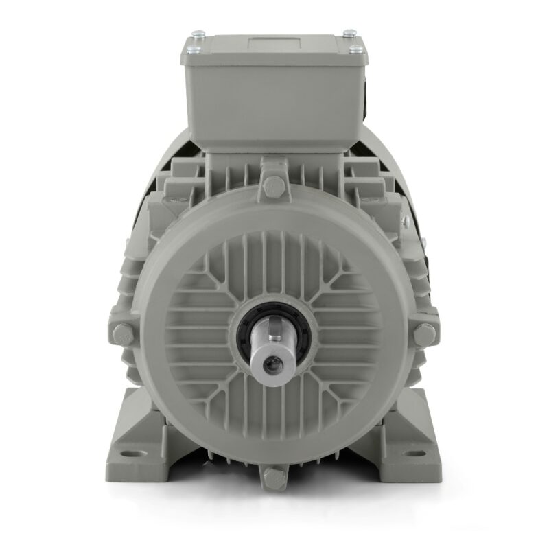 Electric motor 1,1kW 1AL 400V 750 rpm Fast delivery United Kingdom