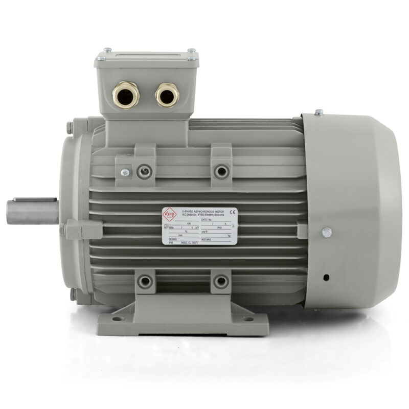 Electric motor 1,1kW 1AL 400V 750 rpm Fast delivery United Kingdom