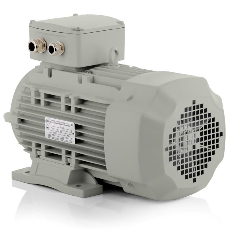 Electric motor 11kW 3AL IE3 400V 3000 rpm United Kingdom Sales