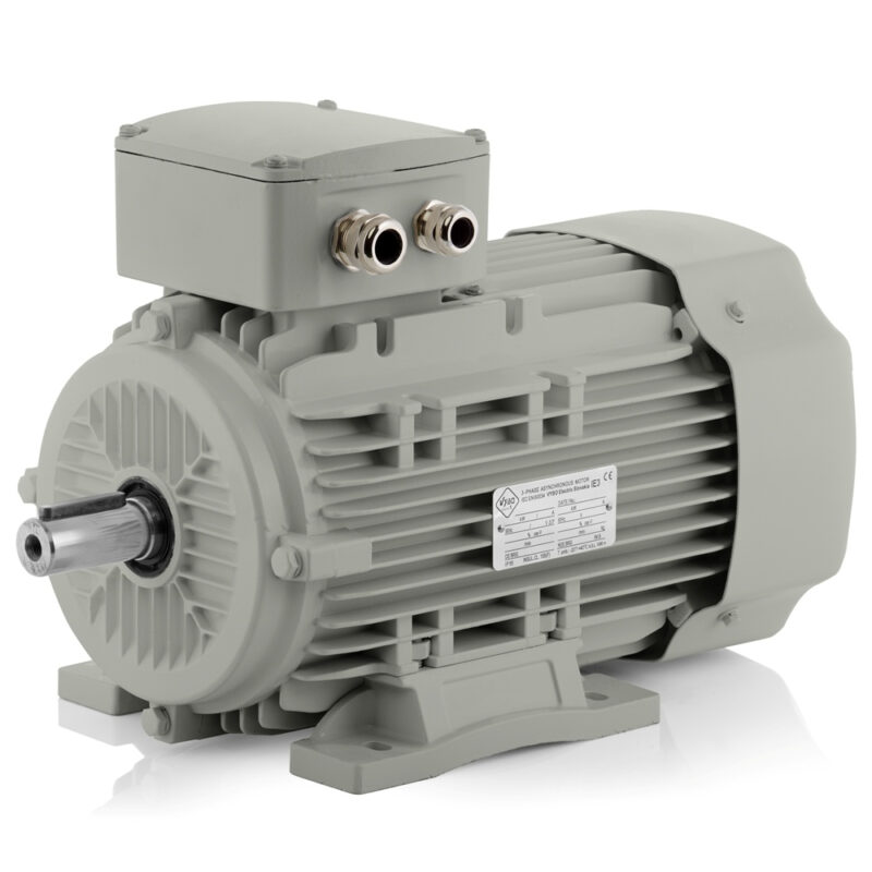 Electric motor 11kW 3AL IE3 400V 3000 rpm United Kingdom Sales