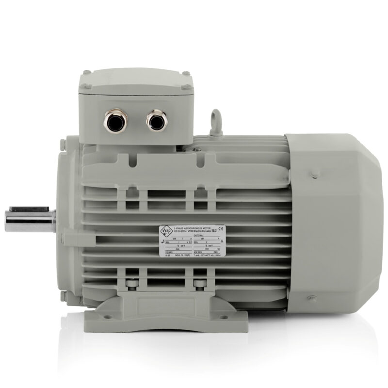 Electric motor 11kW 3AL IE3 400V 3000 rpm United Kingdom Sales