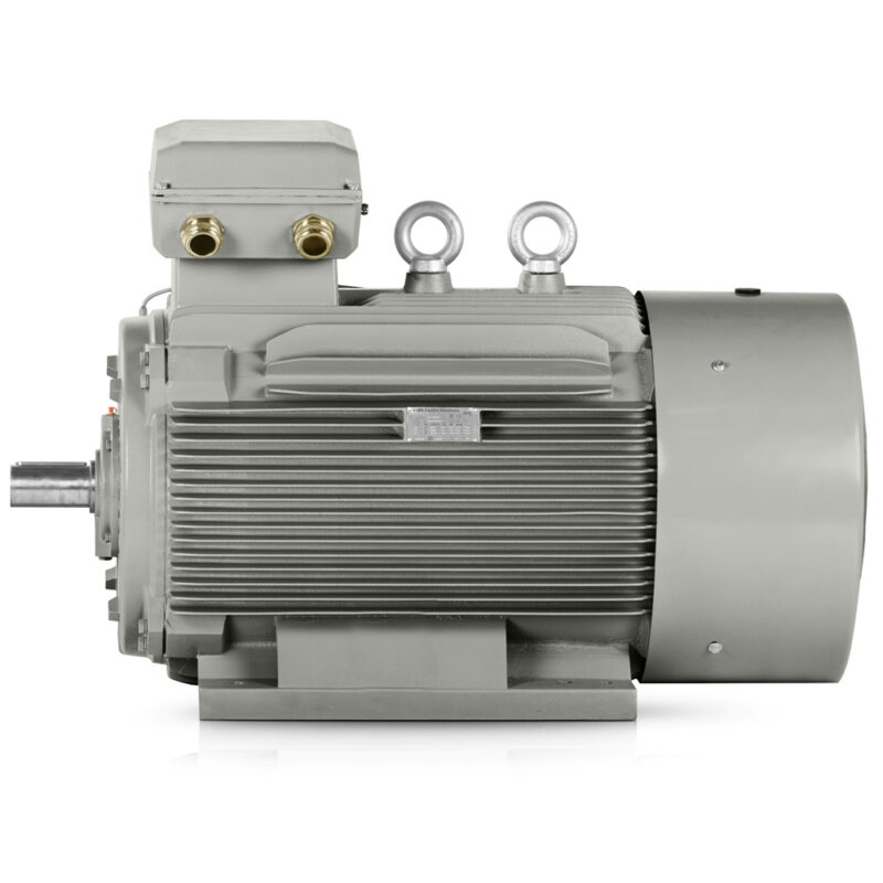 Electric motor 132kW 3LC IE3 400V/690V 3000 rpm In stock