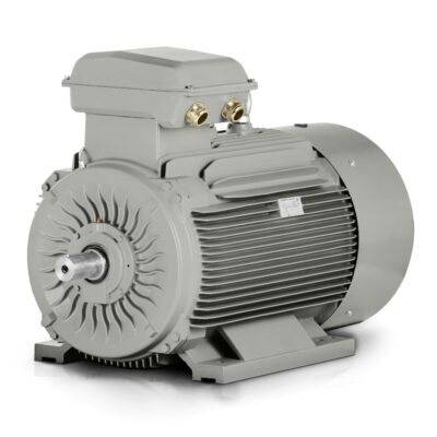 Electric motor 132kW 3LC IE3 400V/690V 1500 rpm In stock