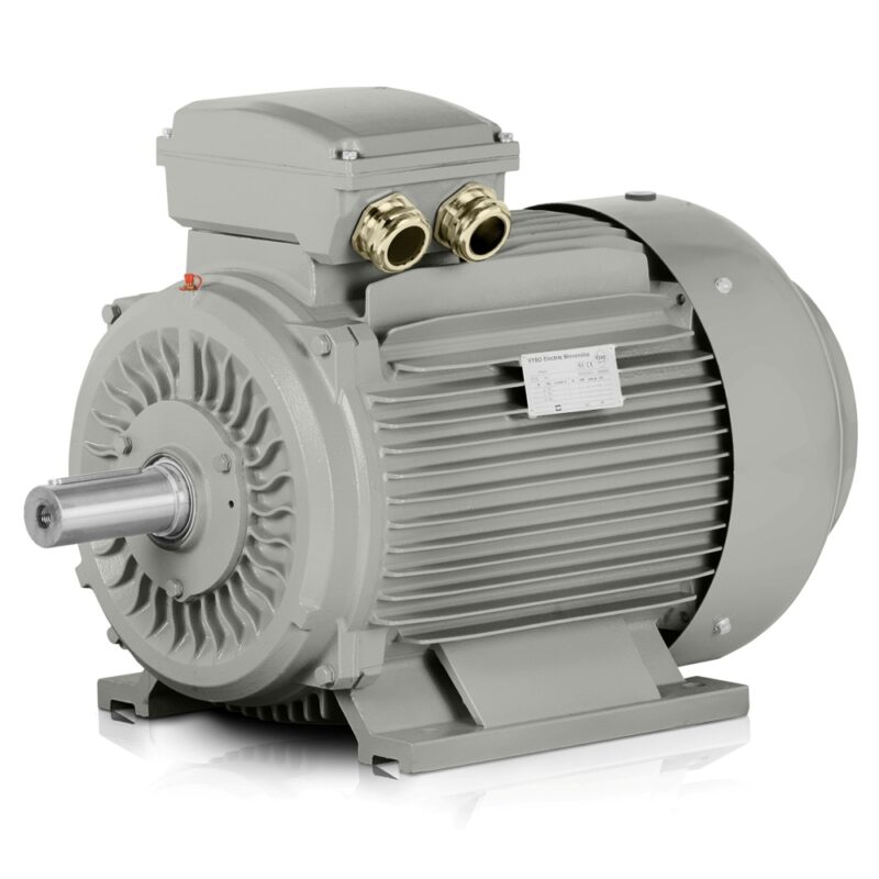 Electric motor 22kW 3LC IE3 400V/690V 1000 rpm In stock