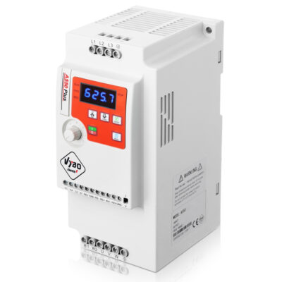 Frequency inverter 15kW A550 Plus 400V In stock United Kingdom