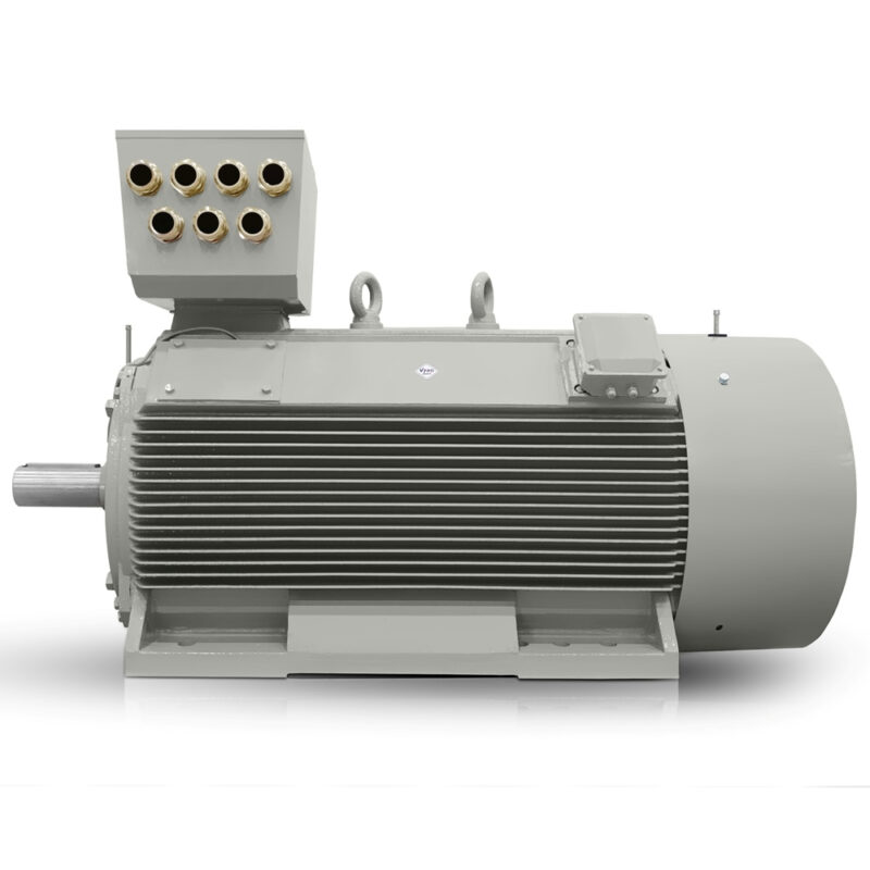 Low voltage electric motor 400kW H17RL IE3 400V/690V 1000 rpm United Kingdom Sales