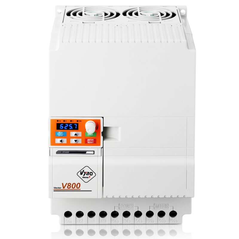 Frequency converters 132kW V800 400V Sales United Kingdom