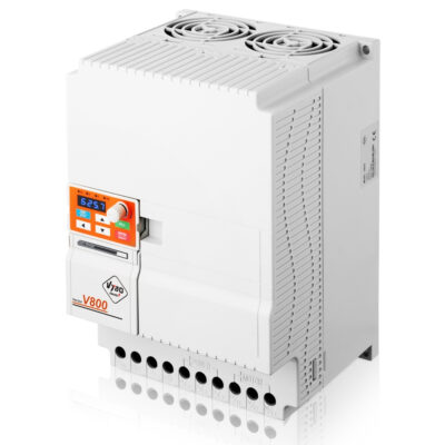 Frequency converters 90kW V800 400V Sales United Kingdom