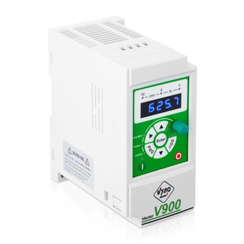 Variable frequency drive 1,5kW V900 400V Sales VYBO Electric