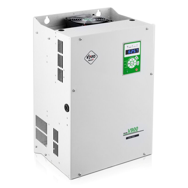 Variable frequency drive 110kW V900 400V Sales VYBO Electric