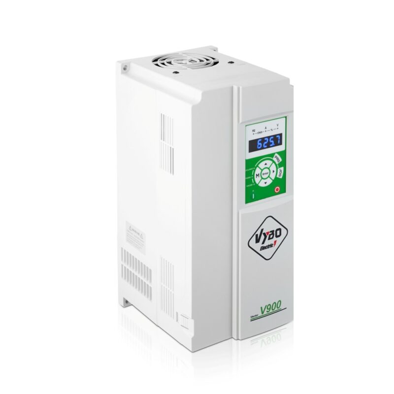 Variable frequency drive 18,5kW V900 400V Sales VYBO Electric