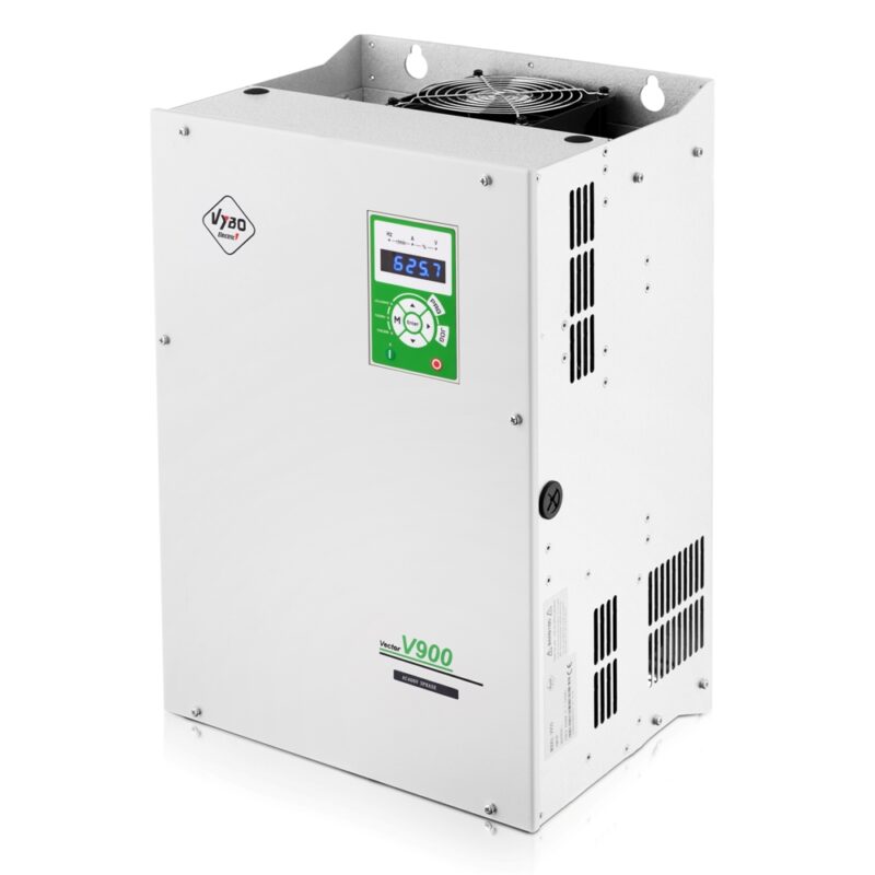 Variable frequency drive 280kW V900 400V Sales VYBO Electric