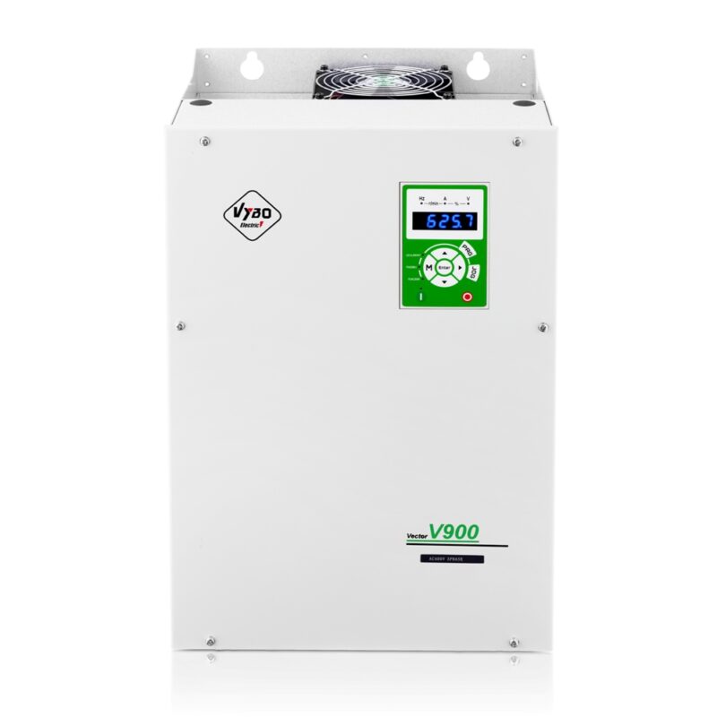 Variable frequency drive 280kW V900 400V Sales VYBO Electric