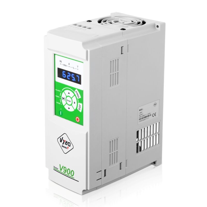 Variable frequency drive 3kW V900 400V Sales VYBO Electric