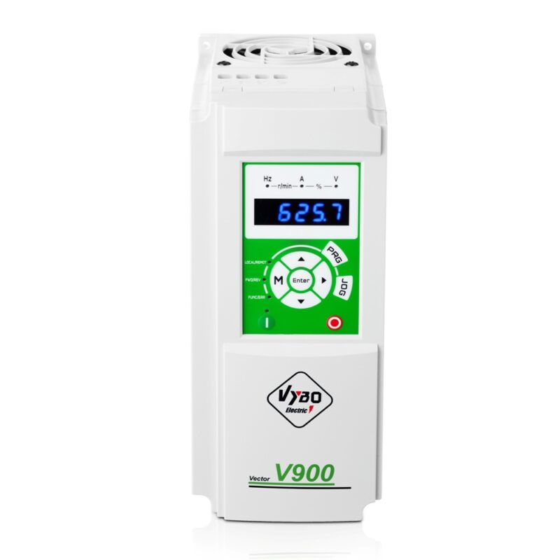 Variable frequency drive 5,5kW V900 400V Sales VYBO Electric