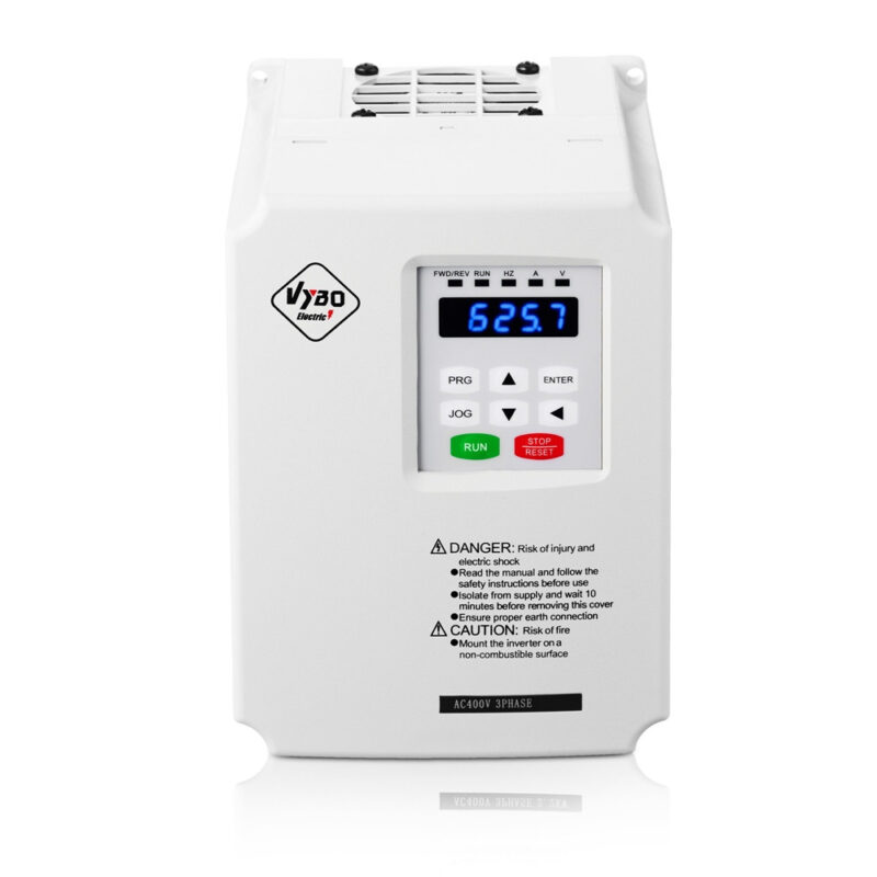 Variable speed drive 2,2kW V810 400V In stock United Kingdom