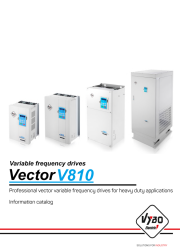 Catalog V810