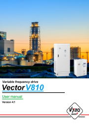 Manual V810