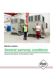 General warranty
