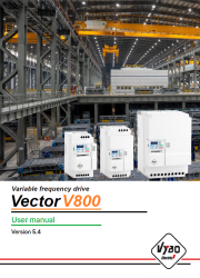 Manual V800